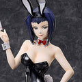 Cowboy Bebop Faye Valentine Bunny Ver. 1/4 Complete Figure