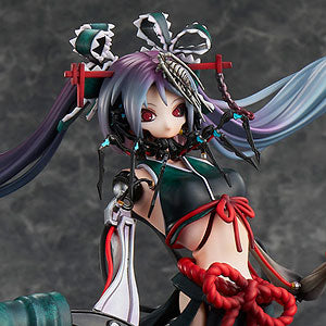 CIE JAPANESE Style 15th Memorial Costume Completed Figure