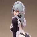 [Bonus] Nozomi, a mischievous maid who tends to slack off, 1/6 finished figure