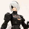 NieR: Automata 2B (Yorha No. 2 Type B) Plastic Model Kit