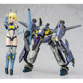 V.F.G. Macross F VF-25S Super Messiah Plastic Model