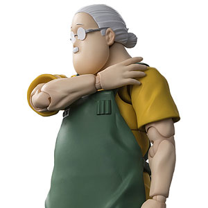S.H.Figuarts Taro Sakamoto “SAKAMOTO DAYS”