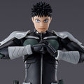 S.H.Figuarts Kafka Hibino "Kaiju No. 8"