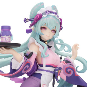 LIMEPIE Series Genshin Yumezuki Mizuki/Kira's Dream Ver. 1/8 Complete Figure