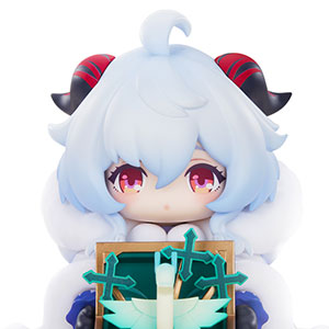 Genshin Tiny Amaya Complete Figure