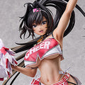 Goddess of Victory: NIKKE Bay 1/4 Complete Figure