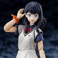 Theatrical version "Gridman Universe" Rikka Takarada (Gridman Universe) Movab...