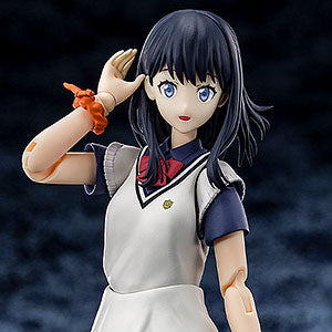 Theatrical version "Gridman Universe" Rikka Takarada (Gridman Universe) Movab...