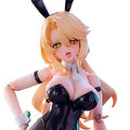 [Bonus] BUNNY RAPID ACTION SQUAD Guardian Elena 1/12 movable figure