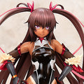 [Limited Sale] Taimanin Yukikaze Mizushiro Yukikaze Regular Edition 1/6 Compl...