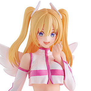 POP UP PARADE TV Anime "2.5 Dimension Temptation" Liliel Angel Airborne Corps...