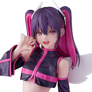 POP UP PARADE TV Anime "2.5 Dimensional Temptation" Miriera Angel Airborne Co...