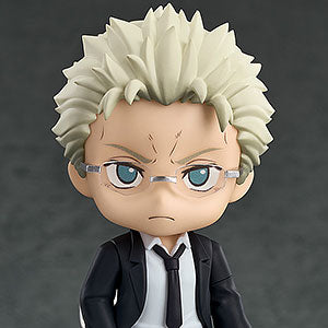 Nendoroid Dorohedoro Kokoro