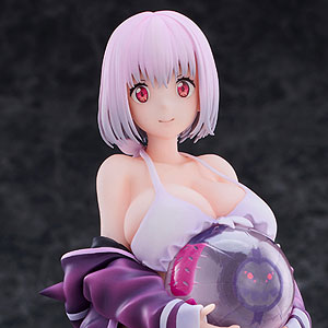 SSSS.GRIDMAN Akane Shinjo 1/7 finished figure