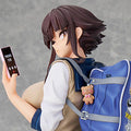 Job Jun. Illustration “Tsuboka Happa-chan” Completed figure