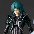 Revoltech Yu-Gi-Oh! Duel Monsters GX Hellkaiser Ryo