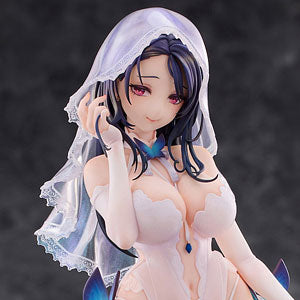 Goddess of Victory: NIKKE Isabel: Honeymoon Party 1/7 Completed Figure Deluxe...
