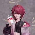 Gift+ Arknights Exia Tuning Journey VER. 1/8 Complete Figure