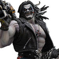 "DC" Iron Studio Statue "Art Scale" 1/10 Robo (Unleashed) [Comic]