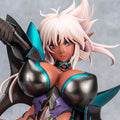 Death Ball Lily of the Valley 1/7 Complete Figure