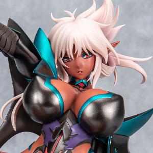 Death Ball Lily of the Valley 1/7 Complete Figure