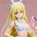 DSmile Original Bunny series Eruru Pastel Rabbit Ver. 1/4 Completed Figure