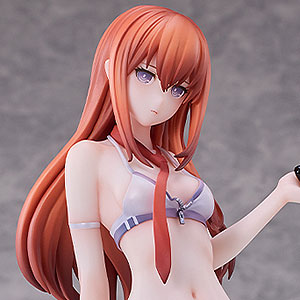 [Bonus] STEINS;GATE Makise Kurisu Swimsuit Ver. 1/7 Completed Figure