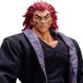"Baki Hanma" 1/6 action figure Yujiro Hanma