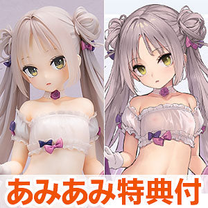[AmiAmi exclusive benefit] Older sister experience girls' dormitory Kanako Ka...