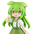 Plafia Tohoku Zunko/Zundamon Project Ojosama Zundamon 1/12 Plastic Model