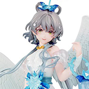 Vsinger Luo Tianyi Snow Angel Ver. 1/6 Complete Figure