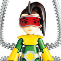 Spidey and His Amazing Friends - Spidey AL02 -Doctor Octopus Plastic Kit