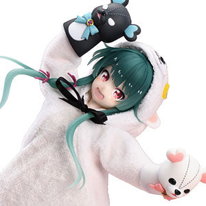 PRISMA WING Kuma Kuma Kuma Bear Punch! Yuna DX version 1/7 scale finished figure