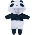 Nendoroid Doll Kigurumi Pajamas Panda