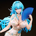 [Limited Sale] [Bonus] Goddess of Victory: NIKKE Helm 1/4 Statue