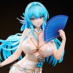 [Limited Sale] [Bonus] Goddess of Victory: NIKKE Helm 1/4 Statue
