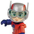 Spidey and His Amazing Friends - Spidey AL03 Ant-Man Scott Plastic Kit