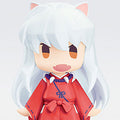 HELLO! GOOD SMILE Inuyasha movable figure