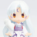 HELLO! GOOD SMILE Inuyasha Sesshomaru movable figure