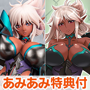 [AmiAmi exclusive bonus] Death Ball Suzuran 1/7 finished figure