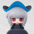 HappyShake Arknights Sukaji Completed Figure