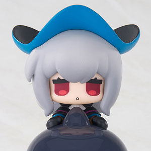 HappyShake Arknights Sukaji Completed Figure