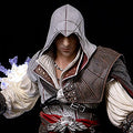 Assassin's Creed Series/Ezio 1/8 PVC