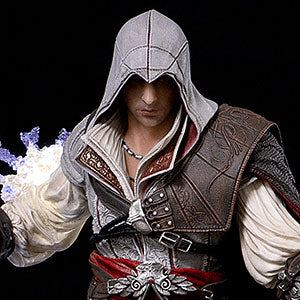 Assassin's Creed Series/Ezio 1/8 PVC