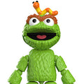 preCOOL Sesame Street 07 Oscar Plastic Kit