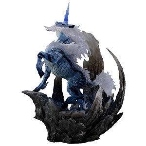 Capcom Figure Builder Creator's Model Kirin [Reprint Edition]