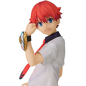 POP UP PARADE Movie version "Gridman Universe" Yuta Hibiki L size completed f...