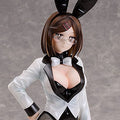 Living with a Ninja and an Assassin Koga Koga Bunny Ver. 1/6 Complete Figure