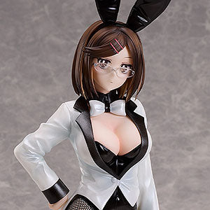 Living with a Ninja and an Assassin Koga Koga Bunny Ver. 1/6 Complete Figure