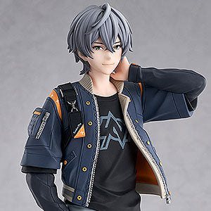 POP UP PARADE SP Zenless Zone Zero Akira Completed Figure